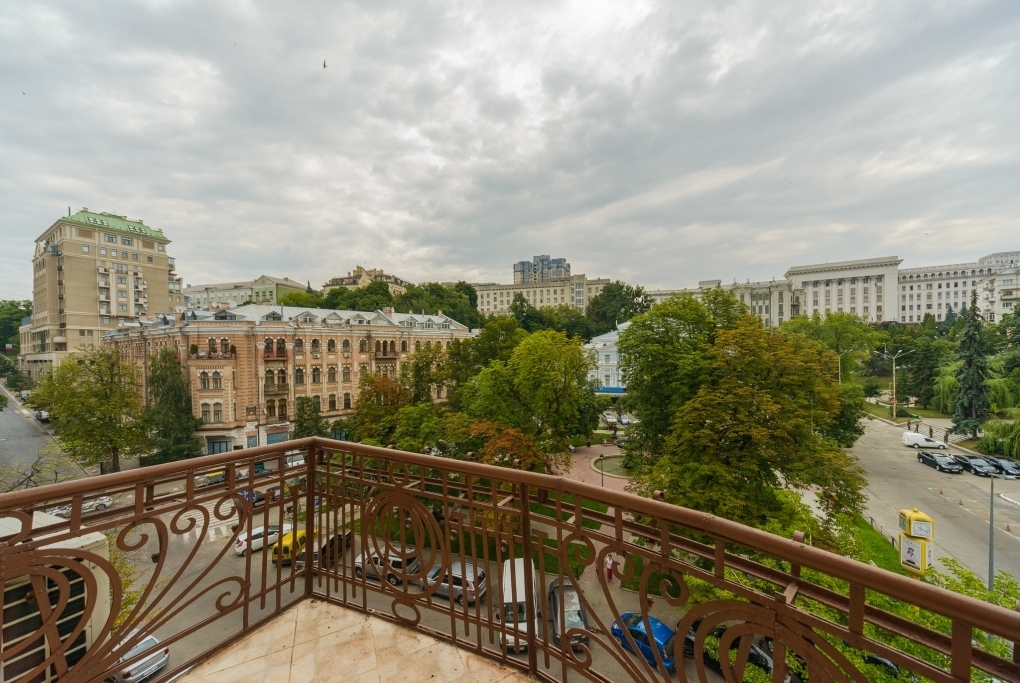 квартира на сутки в Киеве