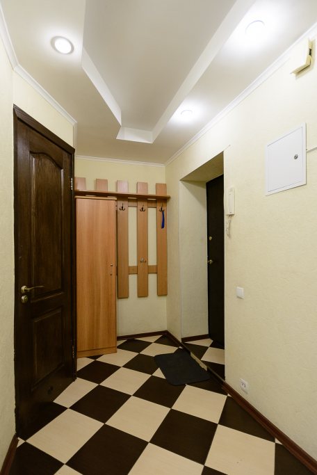 Квартира посуточно Леси Украинки 14 (344) Фото 1