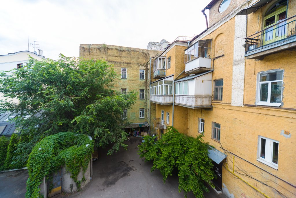 Квартира посуточно Софиевская 17 (662) Фото 3
